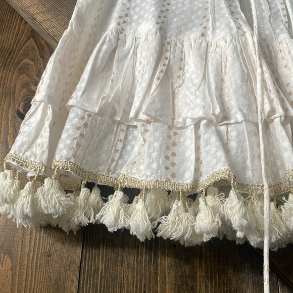 RAGA Baby Doll Top - Picture 4 of 9